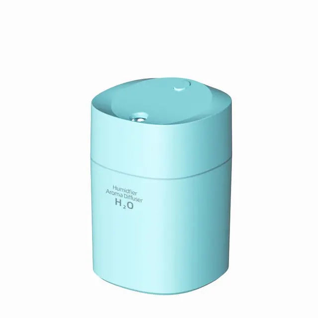 Zero Gravity Ultrasonic Humidifier