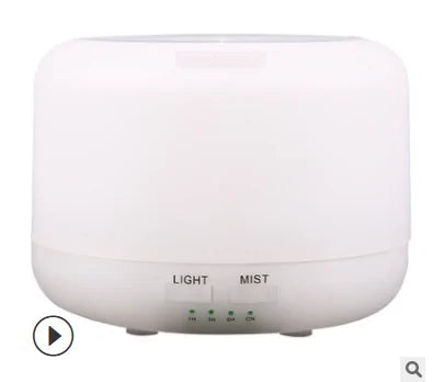 Essential Oil Nebulizer