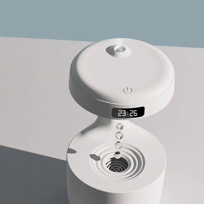 Zero Gravity Ultrasonic Humidifier