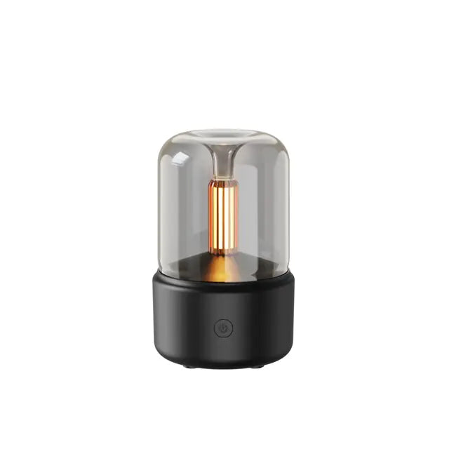 Candlelight Aromatherapy Humidifiers