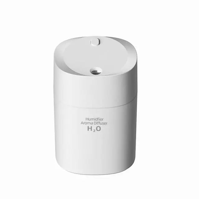 Zero Gravity Ultrasonic Humidifier