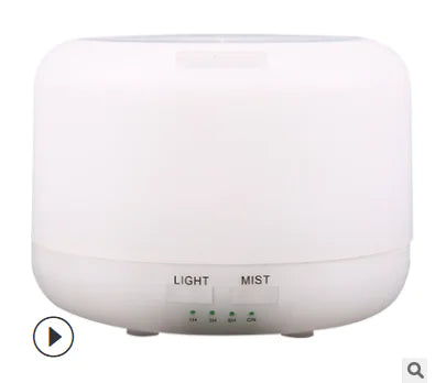 Essential Oil Nebulizer